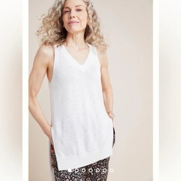 Anthropologie desmond tunic - Picture 1 of 3